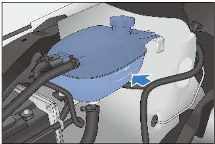 BYD Tang 2 Phase 1 (2018-2024) - Système de refroidissement - 1