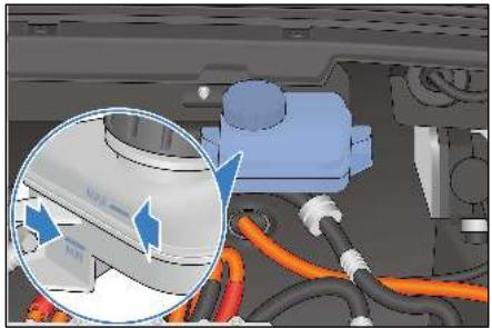 BYD Tang 2 Phase 1 (2018-2024) - Système de freinage - 1