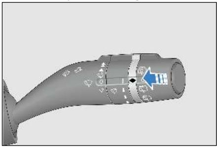 BYD Tang 2 Phase 1 (2018-2024) - Lave-glace de pare-brise avant - 1
