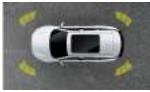 BYD Tang 2 Phase 1 (2018-2024) - Affichage de la distance et haut-parleur - 4