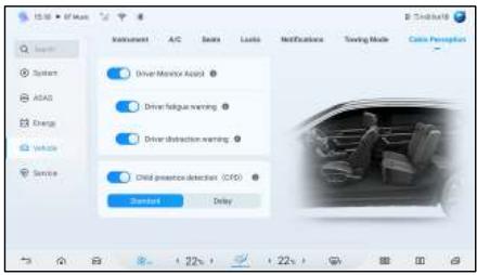 BYD Tang 2 Phase 1 (2018-2024) - Mode d'emploi - 1
