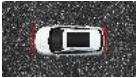 BYD Atto 3 (2022) - Affichage de la distance et haut-parleur - 3