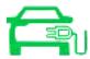 BYD Atto 3 (2022) - Voyants/indicateurs d'avertissement - 13