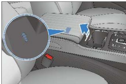 BYD Atto 3 (2022) - ATTENTION! - 1