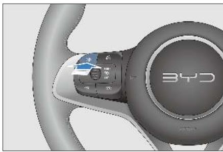 BYD Atto 3 (2022) - Système de vue panoramique\* - 1