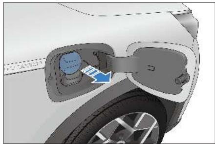 BYD Atto 3 (2022) - Charge - 2