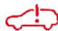 BYD Atto 3 (2022) - AVERTISSEMENT - 2