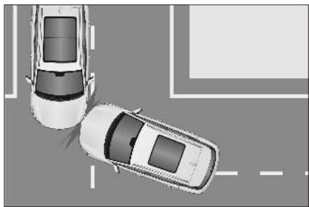 BYD Atto 3 (2022) - Cas où les airbags ne peuvent pas se déployer - 7
