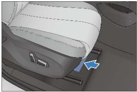 BYD Atto 3 (2022) - Identification du véhicule - 2