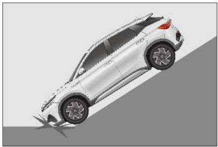 BYD Atto 3 (2022) - Cas où les airbags peuvent se déployer - 3