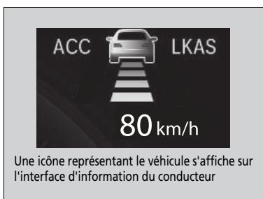 Honda Civic 10 Phase 2 (2020-2023) - Un vehicule se trouve devant - 2