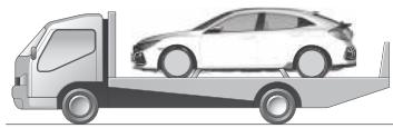 Honda Civic 10 Phase 2 (2020-2023) - P 797 - 1
