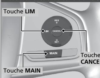 Honda Civic 10 Phase 2 (2020-2023) - Modèle sans feu antibrouillard arrêté - 1