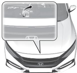 Honda Civic 10 Phase 2 (2020-2023) - Sous le capot - 4