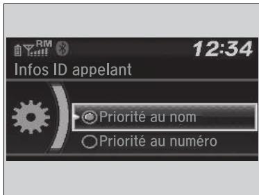 Honda Civic 10 Phase 2 (2020-2023) - Identification de l'aggellant - 1