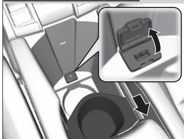 Honda Civic 10 Phase 2 (2020-2023) - Modèle à conduite à gauche - 1