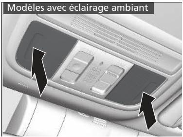 Honda Civic 10 Phase 2 (2020-2023) - Lecteurs de carte - 2