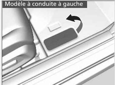 Honda Civic 10 Phase 2 (2020-2023) - Numero d'identification du vehicule (VIN), numero de moteur et numero de transmission - 2