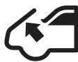 Honda Civic 10 Phase 2 (2020-2023) - A propos du système de soulèvement automatique du capot - 3