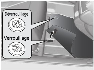 Honda Civic 10 Phase 2 (2020-2023) - Tapis de sol* - 1