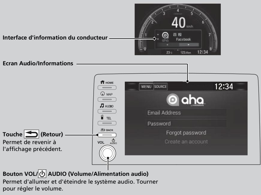 Honda Civic 10 Phase 2 (2020-2023) - Lecture AhaTM* - 1