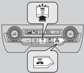 Honda Civic 10 Phase 2 (2020-2023) - Modèle à conduite à droite - 1