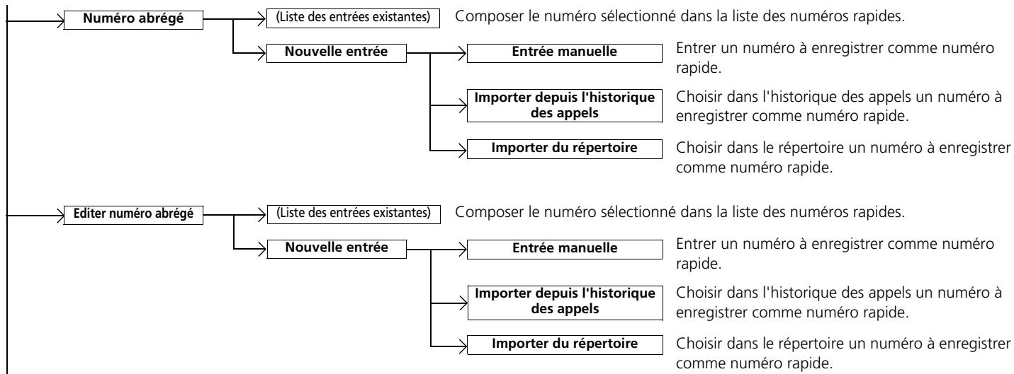 Honda Civic 10 Phase 2 (2020-2023) - Ecran Menu Telefone - 2