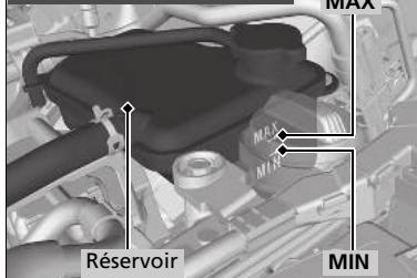 Honda Civic 10 Phase 2 (2020-2023) - Mesure suivante à prendre - 1