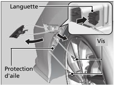 Honda Civic 10 Phase 2 (2020-2023) - Sauf modeles avec moteur 2,0 - 1