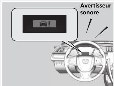 Honda Civic 10 Phase 2 (2020-2023) - En cours de fonctionnement - 2