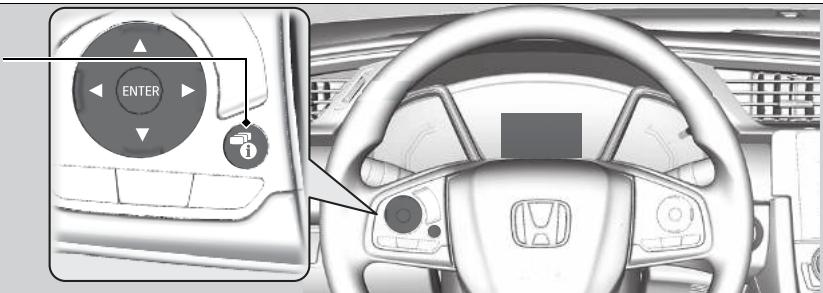 Honda Civic 10 Phase 2 (2020-2023) - Modèle avec moteur 2,0 I - 4