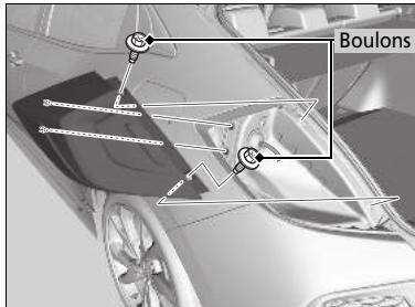 Honda Civic 10 Phase 2 (2020-2023) - Ampoules de我喜欢 stop, de我喜欢 clignotants arrêté et de我喜欢 de recul arrêté - 1