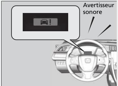Honda Civic 10 Phase 2 (2020-2023) - En cours de fonctionnement - 2