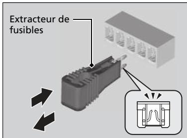 Honda Civic 10 Phase 2 (2020-2023) - Contrôle et remplacement des fusibles - 2