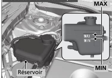 Honda Civic 10 Phase 2 (2020-2023) - Mesure suivante à prendre - 3