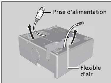 Honda Civic 10 Phase 2 (2020-2023) - Gonflage d'un pneumatique sous-gonflé - 1
