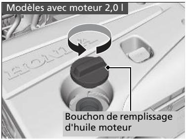 Honda Civic 10 Phase 2 (2020-2023) - REMARQUE - 2