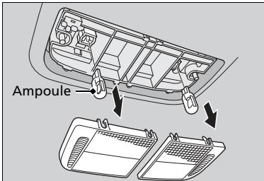 Honda Civic 10 Phase 2 (2020-2023) - Lecteurs de carte - 4