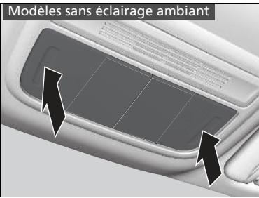 Honda Civic 10 Phase 2 (2020-2023) - Lecteurs de carte - 1