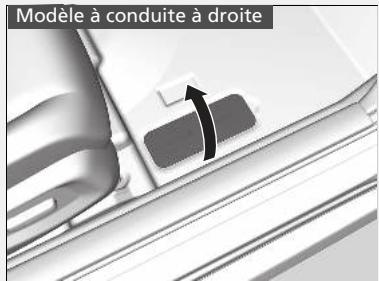 Honda Civic 10 Phase 2 (2020-2023) - Numero d'identification du vehicule (VIN), numero de moteur et numero de transmission - 1