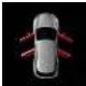 LEXUS RX AL20 Phase 1 (2015-2019) - ■ Activation de la fonction de déverrouillage des portes - 3