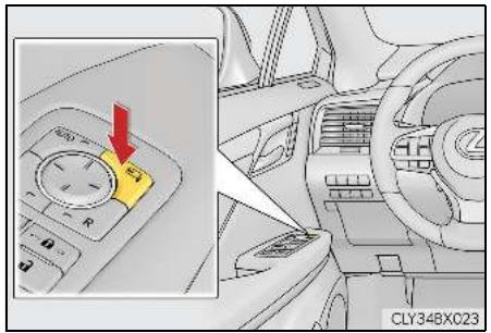 LEXUS RX AL20 Phase 1 (2015-2019) - ■ Utilisation de la commande - 1
