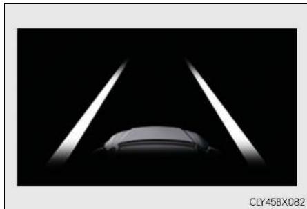 LEXUS RX AL20 Phase 1 (2015-2019) - ① Témoin LDA - 2