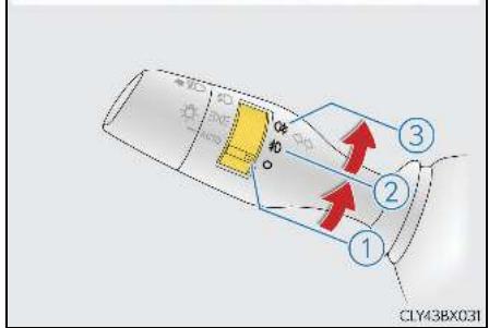 LEXUS RX AL20 Phase 1 (2015-2019) - Instructions d'utilisation - 2