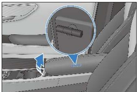 BYD Seal U (2023) - Mode d'emploi - 1