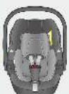 BYD Seal U (2023) - PRUDENCE - 1