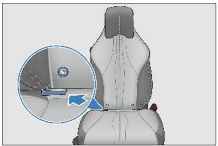 BYD Seal U (2023) - AVERTISSEMENT - 1