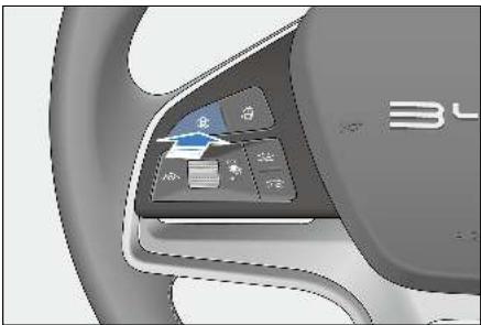 BYD Seal U (2023) - Système de vue panoramicque - 1