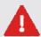 BYD Seal U (2023) - AVERTISSEMENT - 1