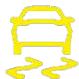 BYD Seal U (2023) - Pression des pneus defaillante - 1